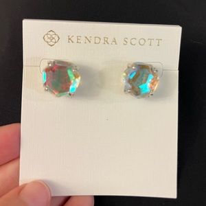 Kendra Scott earrings